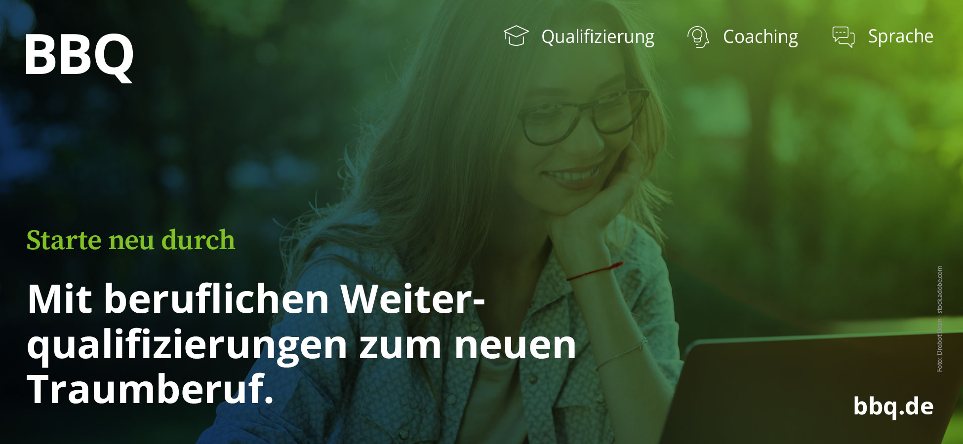 BBQ - Baumann Bildung und Qualifizierung GmbH - ITCS Karrieremesse