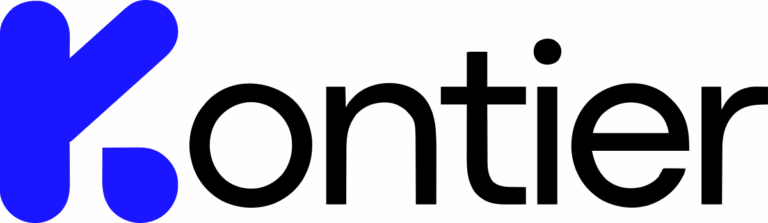 Kontier – Logo