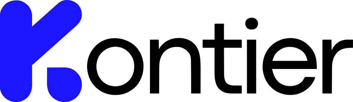 Kontier – Logo