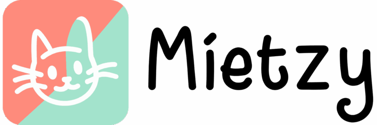 Mietzy – Logo