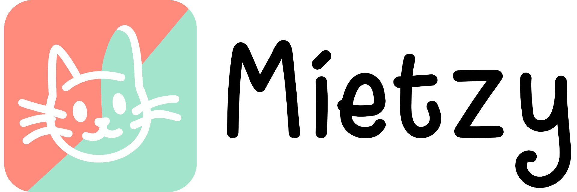 Mietzy – Logo
