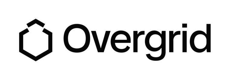 Overgrid – Logo