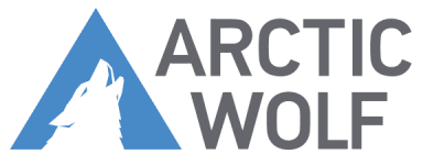 ArcticWolf logo