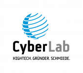 CyberLab Logo RGB
