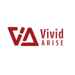 Vivid_arise_Logo_name_red_quadrat.png
