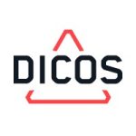 dicos_gmbh_communication_systems_logo